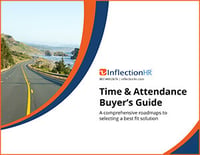 Time & Attendance Buyer's Guide Cover Image